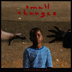 
                  
                    Load image into Gallery viewer, Michael Kiwanuka - Small Changes
                  
                