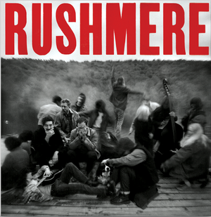 
                  
                    Load image into Gallery viewer, Mumford &amp;amp; Sons - Rushmere
                  
                