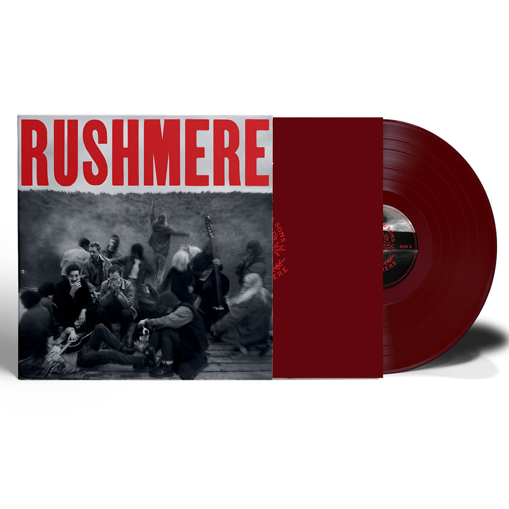 
                  
                    Load image into Gallery viewer, Mumford &amp;amp; Sons - Rushmere
                  
                