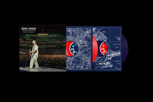 
                  
                    Load image into Gallery viewer, Noah Kahan - Live At Fenway Park
                  
                