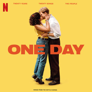 
                  
                    Load image into Gallery viewer, Various Artists - One Day – Twenty Years, Twenty Songs, Two People (Songs From The Netflix Series)
                  
                