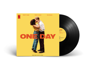 
                  
                    Load image into Gallery viewer, Various Artists - One Day – Twenty Years, Twenty Songs, Two People (Songs From The Netflix Series)
                  
                