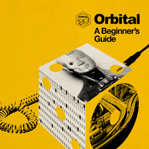 
                  
                    Load image into Gallery viewer, Orbital - A Beginner&amp;#39;s Guide
                  
                