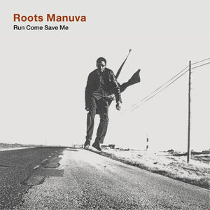 
                  
                    Load image into Gallery viewer, Roots Manuva - Run Come Save Me (Red 2LP)
                  
                