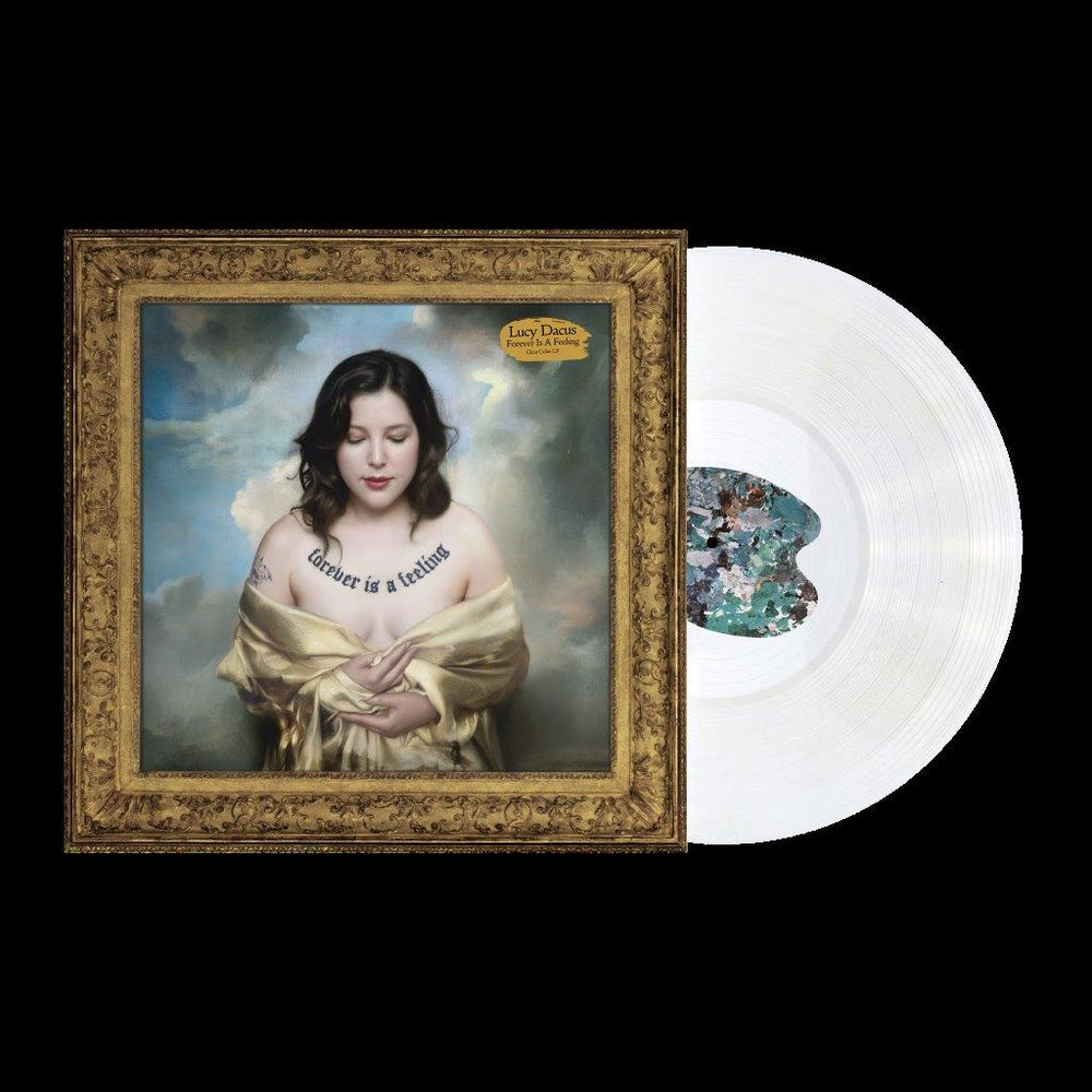 
                  
                    Load image into Gallery viewer, Lucy Dacus - Forever Is A Feeling
                  
                