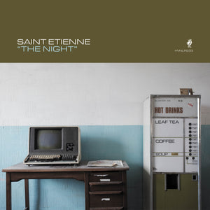 
                  
                    Load image into Gallery viewer, Saint Etienne - The Night
                  
                