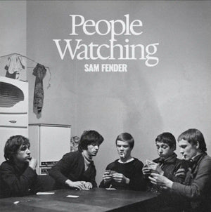 
                  
                    Load image into Gallery viewer, Sam Fender - People Watching
                  
                