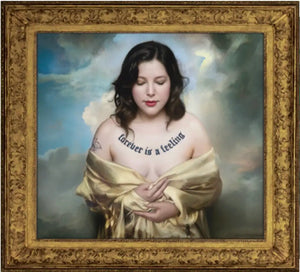 
                  
                    Load image into Gallery viewer, Lucy Dacus - Forever Is A Feeling
                  
                