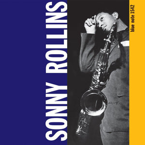 
                  
                    Load image into Gallery viewer, Sonny Rollins - Volume 1 (2025 Re-Issue)
                  
                