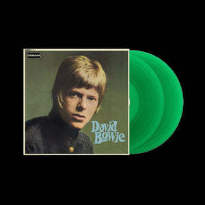 
                  
                    Load image into Gallery viewer, David Bowie - David Bowie Deluxe Edition
                  
                