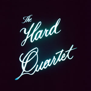 
                  
                    Load image into Gallery viewer, The Hard Quartet - The Hard Quartet
                  
                