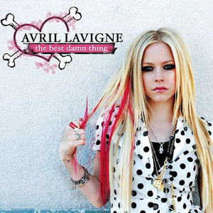 
                  
                    Load image into Gallery viewer, Avril Lavigne - The Best Damn Thing (2024 Re-Issue)
                  
                