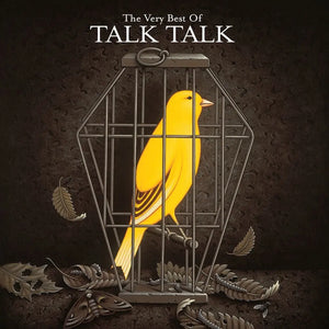 
                  
                    Load image into Gallery viewer, Talk Talk - The Very Best Of Talk Talk
                  
                