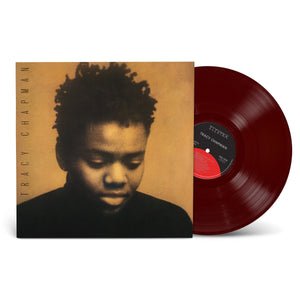 
                  
                    Load image into Gallery viewer, Tracy Chapman - Tracy Chapman (2025 Re-Issue)
                  
                