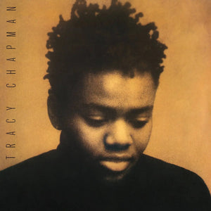 
                  
                    Load image into Gallery viewer, Tracy Chapman - Tracy Chapman (2025 Re-Issue)
                  
                