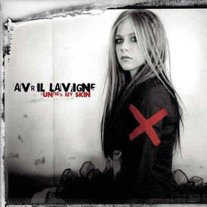 
                  
                    Load image into Gallery viewer, Avril Lavigne - Under My Skin (2024 Re-Issue)
                  
                