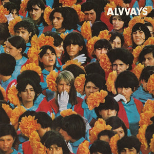 
                  
                    Load image into Gallery viewer, Alvvays - Alvvays 10th Anniversary Edition
                  
                