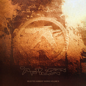 
                  
                    Load image into Gallery viewer, Aphex Twin - Selected Ambient Works Volume II (Expanded Edition)
                  
                