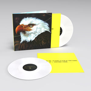 
                  
                    Load image into Gallery viewer, Mogwai - The Hawk Is Howling (15th Anniversary Edition)
                  
                