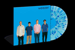 
                  
                    Load image into Gallery viewer, Weezer - Blue Album (30th Anniversary Edition)
                  
                