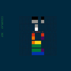 
                  
                    Load image into Gallery viewer, Coldplay - X &amp;amp; Y (2024 EcoRecord Re-Issue)
                  
                