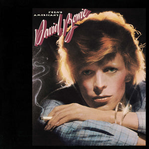 
                  
                    Load image into Gallery viewer, David Bowie - Young Americans (50th Anniversary Re-Issue)
                  
                