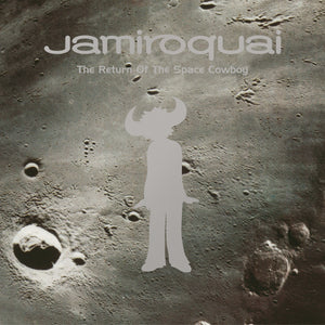 
                  
                    Load image into Gallery viewer, Jamiroquai - The Return Of The Space Cowboy (30th Anniversary)
                  
                