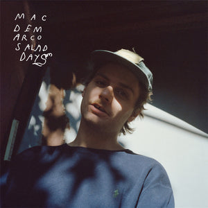 
                  
                    Load image into Gallery viewer, Mac DeMarco - Salad Days (10th Anniversary Edition)
                  
                