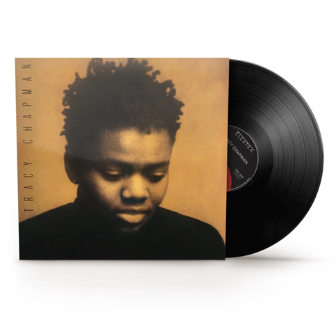 
                  
                    Load image into Gallery viewer, Tracy Chapman - Tracy Chapman (2025 Re-Issue)
                  
                