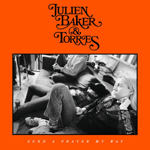 
                  
                    Load image into Gallery viewer, Julien Baker &amp;amp; Torres - Send A Prayer My Way
                  
                