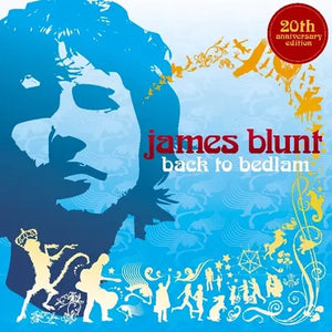 
                  
                    Load image into Gallery viewer, James Blunt - Back To Bedlam (20th Anniversary Edition)
                  
                