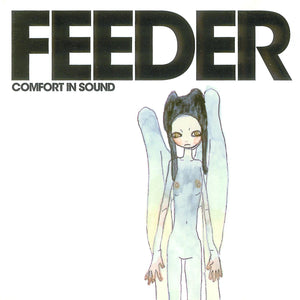 
                  
                    Load image into Gallery viewer, Feeder - Comfort In Sound (2025 Remaster)
                  
                