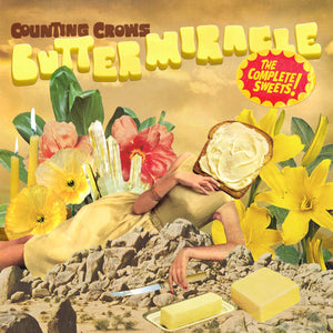 
                  
                    Load image into Gallery viewer, The Black Crowes - Butter Miracle The Complete Sweets!
                  
                