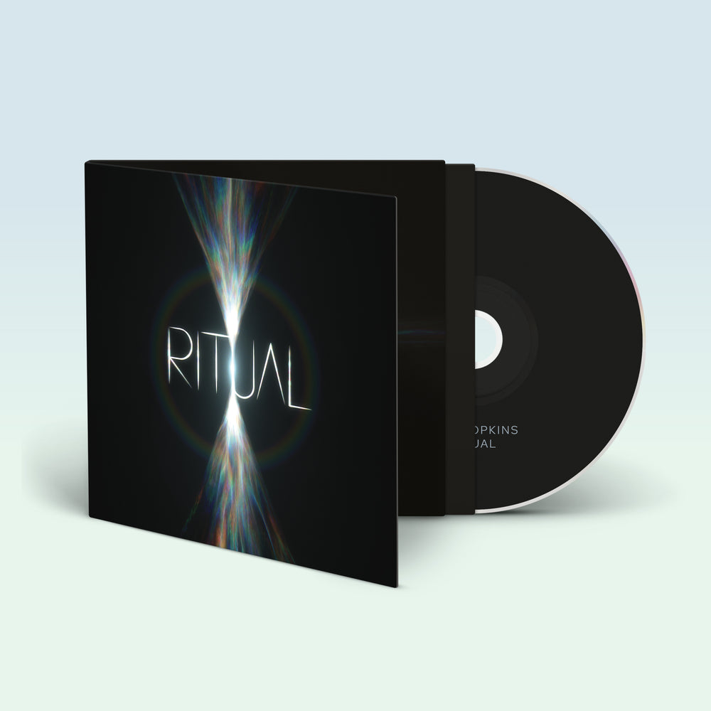 
                  
                    Load image into Gallery viewer, Jon Hopkins - RITUAL
                  
                