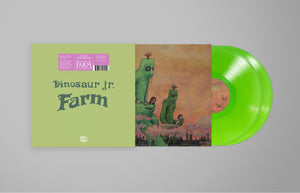 
                  
                    Load image into Gallery viewer, Dinosaur Jr. - Farm
                  
                