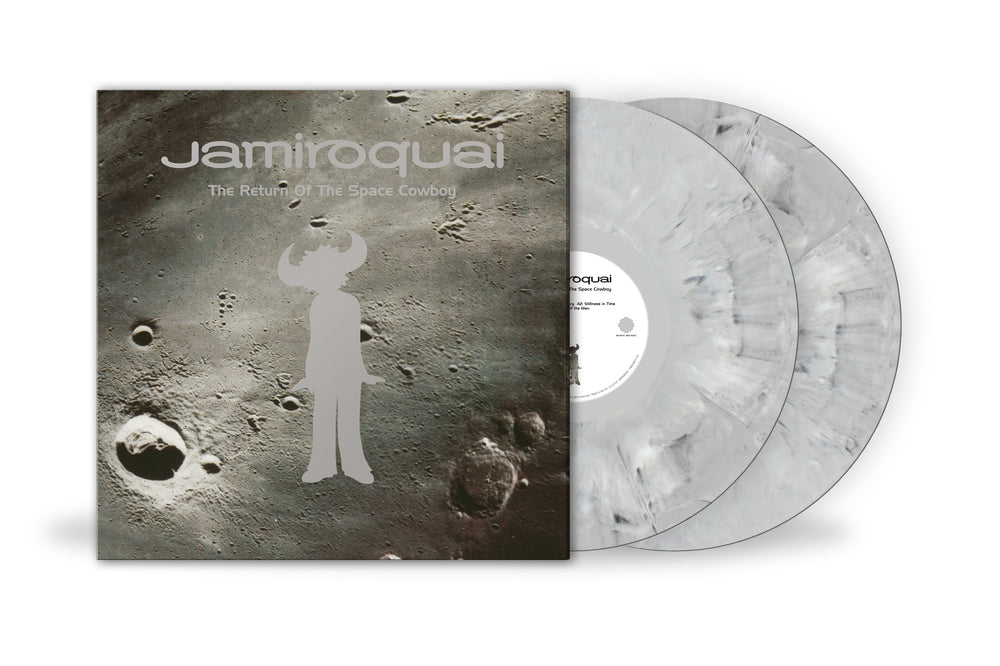 
                  
                    Load image into Gallery viewer, Jamiroquai - The Return Of The Space Cowboy (30th Anniversary)
                  
                