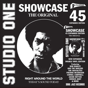 
                  
                    Load image into Gallery viewer, Various Artists - Studio One Showcase 45
                  
                