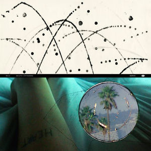 
                  
                    Load image into Gallery viewer, Mount Kimbie &amp;amp; Dom Make &amp;amp; Kai Campos - MK 3.5: Die Cuts/City Planning
                  
                