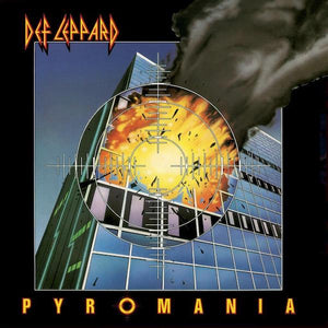 
                  
                    Load image into Gallery viewer, Def Leppard - Pyromania (2022 Reissue)
                  
                