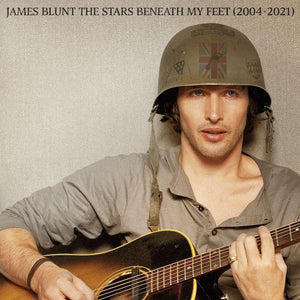 
                  
                    Load image into Gallery viewer, James Blunt - The Stars Beneath My Feet (2004 – 2021)
                  
                