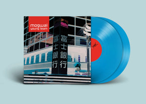 
                  
                    Load image into Gallery viewer, Mogwai - Mogwai Young Team (Remastered 2022)
                  
                