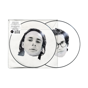 
                  
                    Load image into Gallery viewer, Sports Team - Deep Down Happy (Picture Disc RSD20)
                  
                