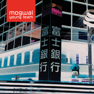 
                  
                    Load image into Gallery viewer, Mogwai - Mogwai Young Team (Remastered 2022)
                  
                