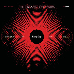 
                  
                    Load image into Gallery viewer, Cinematic Orchestra - Every Day (20th Anniversary Edition)
                  
                