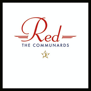 
                  
                    Load image into Gallery viewer, The Communards - Red
                  
                